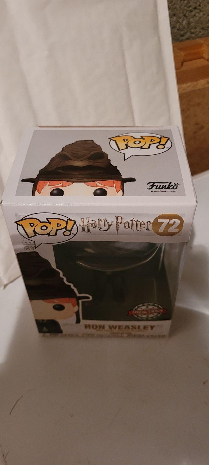 Pop harry potter 72 - photo numéro 2