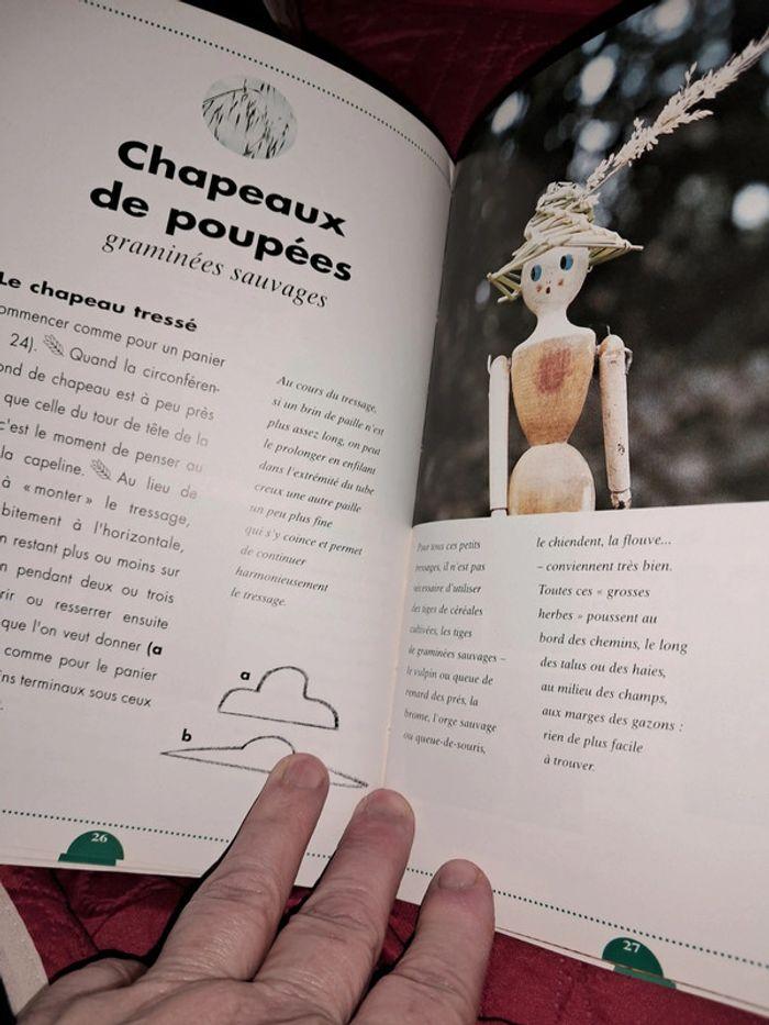 Jouets des champs - photo numéro 4