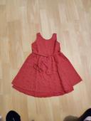 Robe taille 4 ans