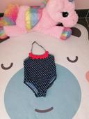 Maillot de bain 6/12 mois