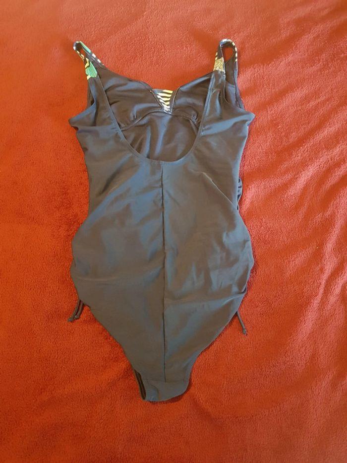 Maillot de bain de grossesse - photo numéro 4