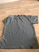 T shirt pull and bear taille XL