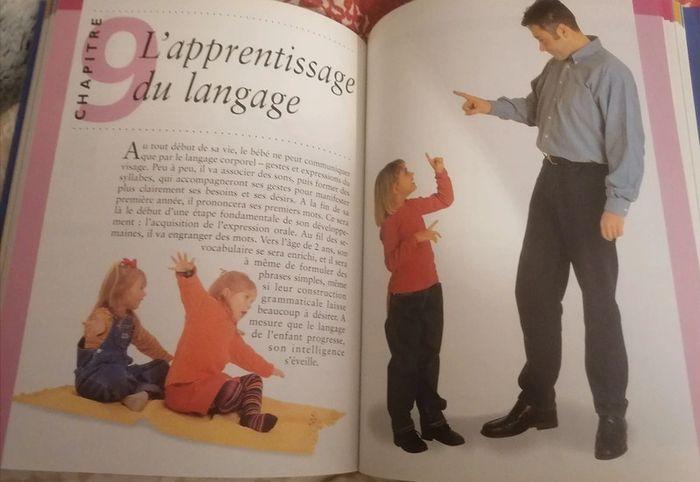 Livre Apprendre en s'amusant - photo numéro 3