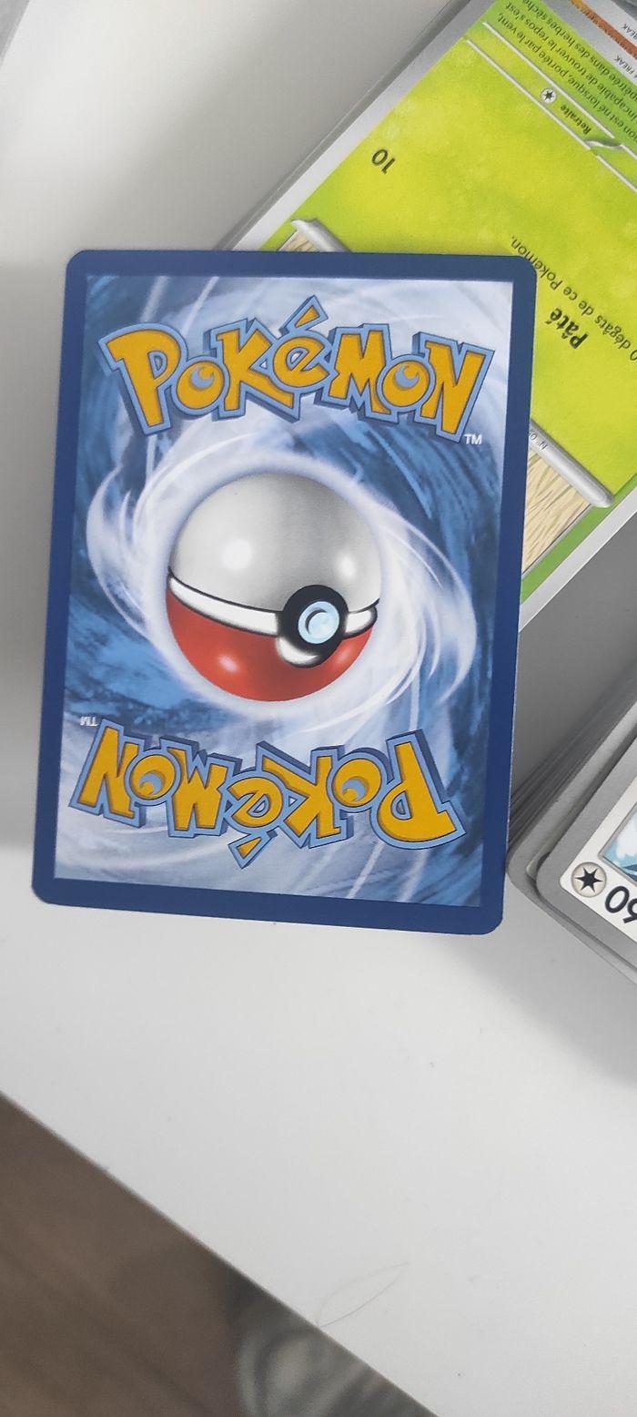 Lot de 60 cartes Pokémon sans double, neuf sorti de booster - photo numéro 2