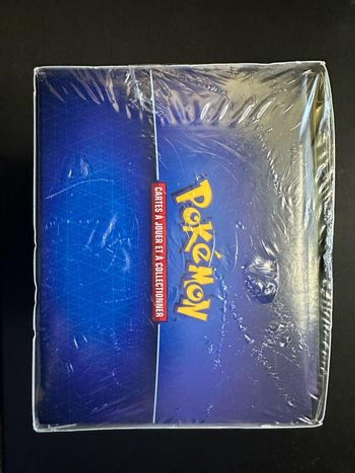 Coffret Dracolosse V Pokémon Go 2022 - photo numéro 6