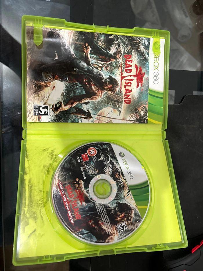 Dead island Xbox 360 - photo numéro 3