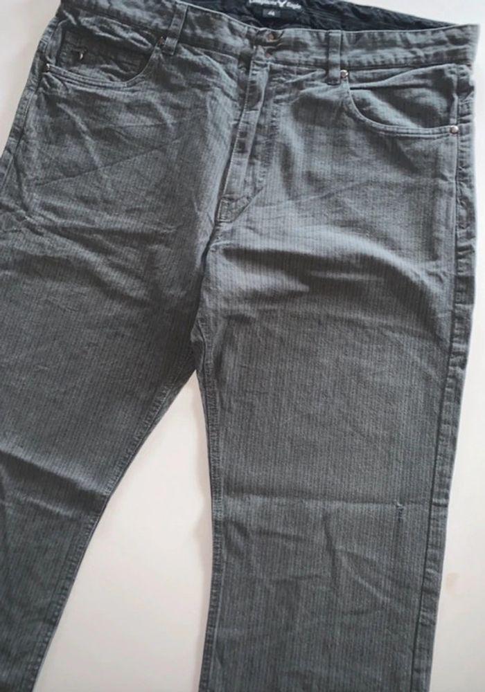 Joli Pantalon chino Complices Eagle 44 - photo numéro 5