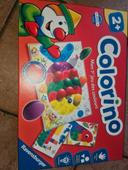 Jeu Colorino