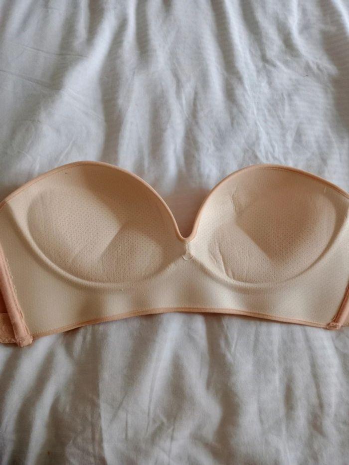 Soutien gorge femme - photo numéro 2