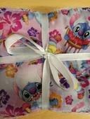 Lingettes nettoyante lavable Stitch 4,50 € les 9