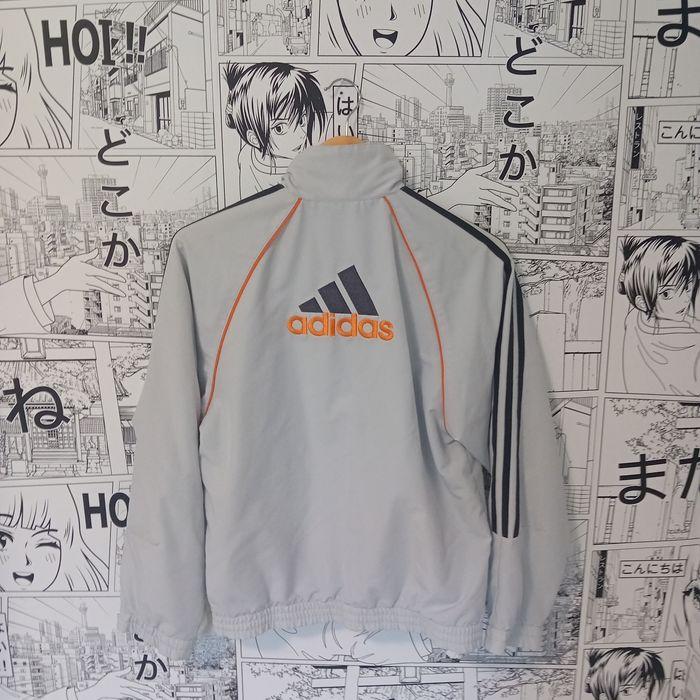 Sweat adidas des années 00 - photo numéro 6