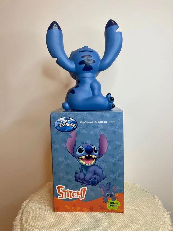 Tirelire figurine Disney Stitch - photo numéro 16