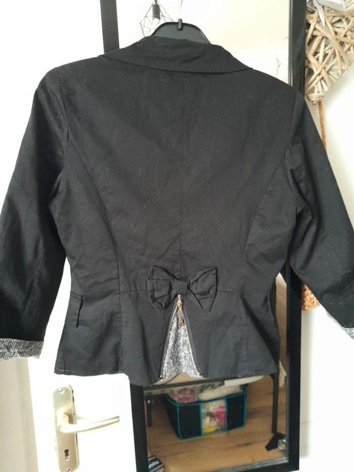 Veste Taille L - photo numéro 6