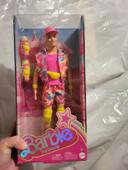 Barbie Ken roller neuf