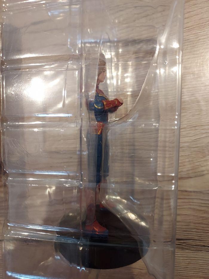 Figurine Captain Marvel - photo numéro 4