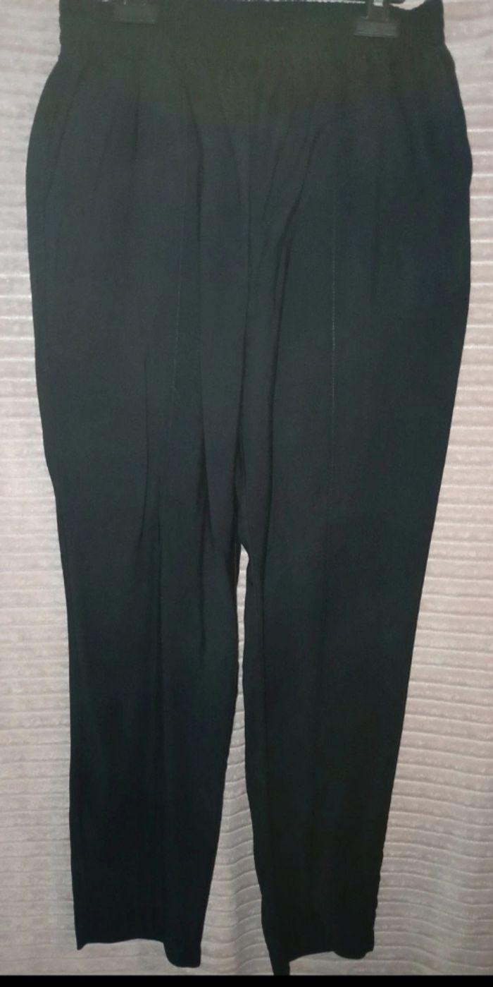 Pantalon fluide Kiabi - photo numéro 1