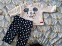 Ensemble mickey