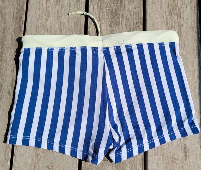 Maillot de bain 6ans - photo numéro 2