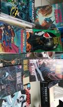 Comics original Batman