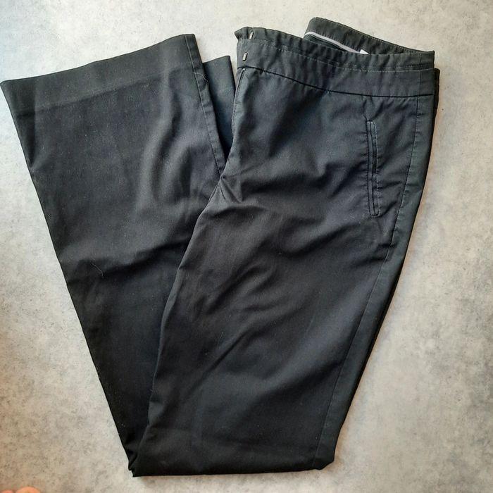 Pantalon Nafnaf Taille 40 - photo numéro 2