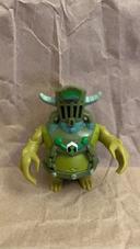 Bandai - 2012 Figurine Ben 10 Omniverse – Pince-Orteil 8cm