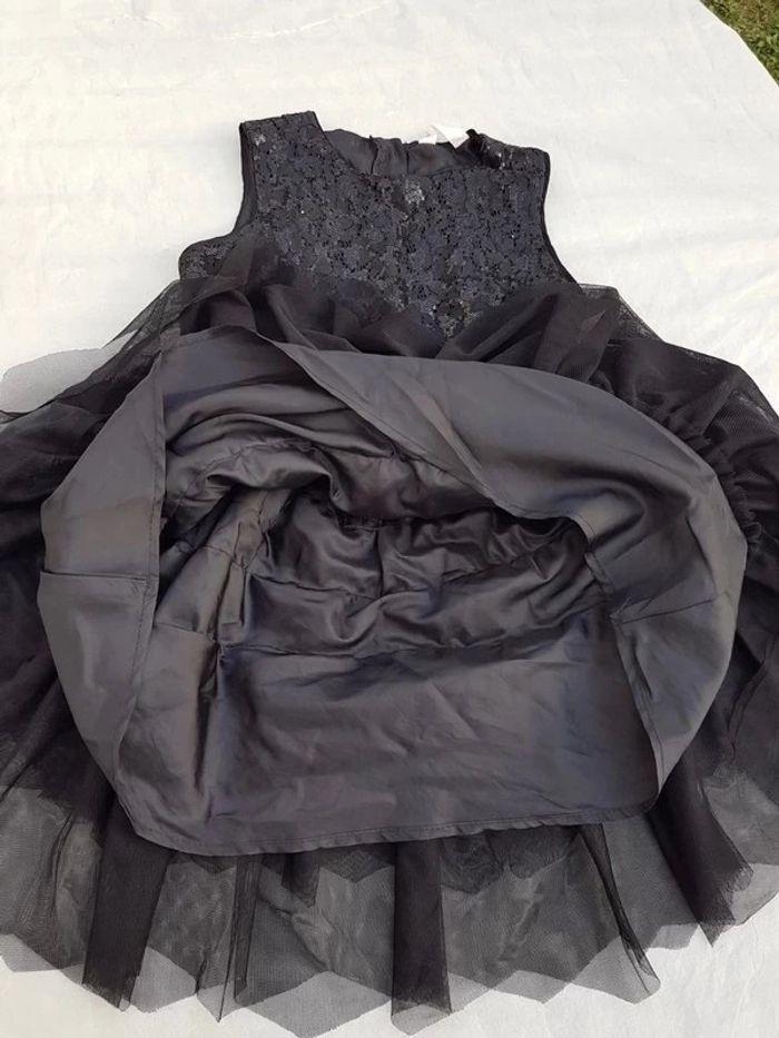 Robe de soirée fille 12-13 ans - photo numéro 6