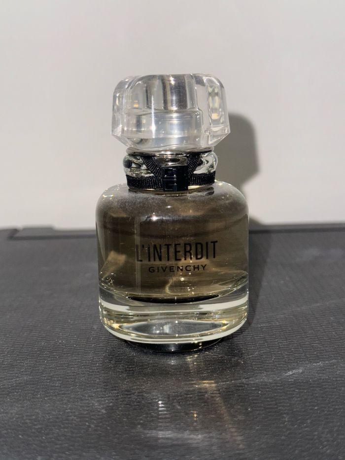 Parfum  givenchy - photo numéro 2