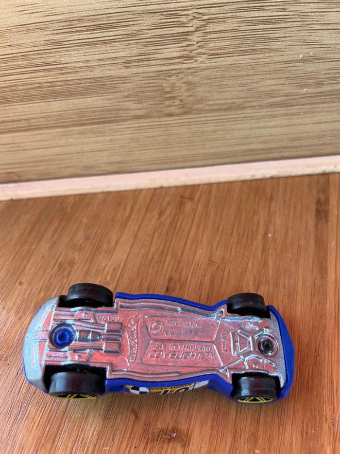 Voiture hot wheels - photo numéro 5