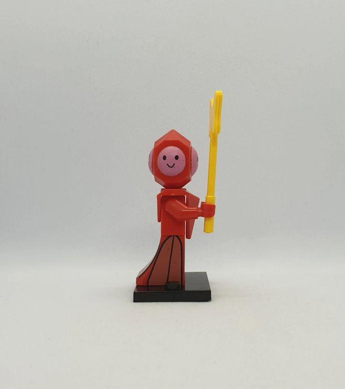 🗡 Figurine Adventure Time - Grob Gob Glob Grod - (Style Lego) 🗡 - photo numéro 4