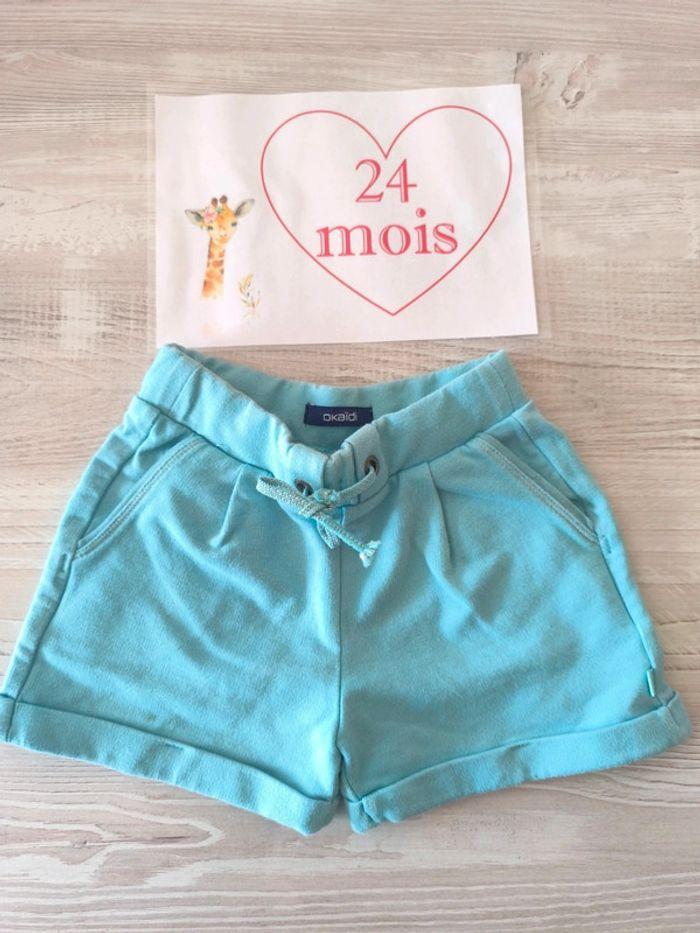 Short /jupe 24 mois - photo numéro 9