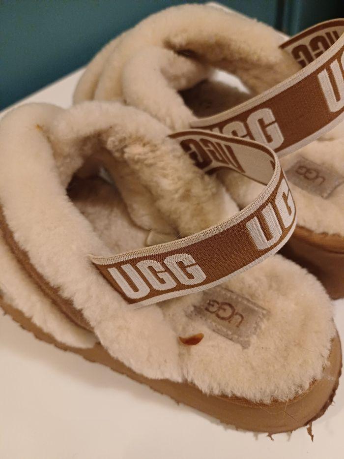 Le classique UGG - photo numéro 7