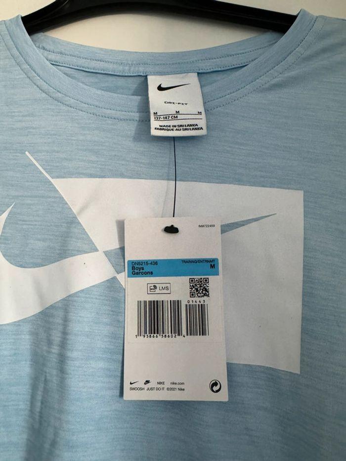 T-shirt Nike - photo numéro 2