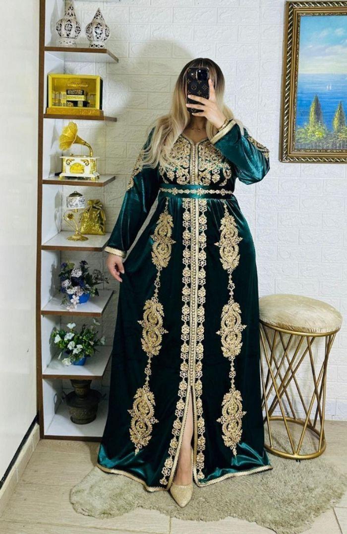 Caftan Marocain 🥰 - photo numéro 3