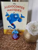 Audioconte Disney altaya