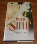 Princesse de Danielle Steel roman