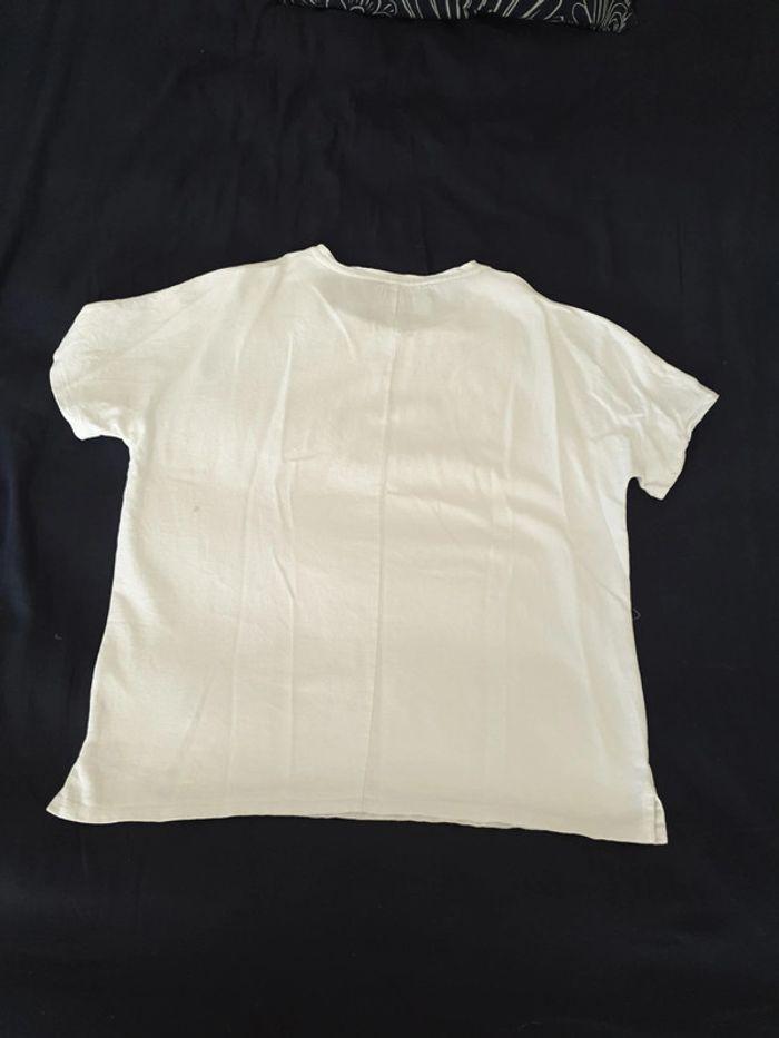 T-shirt homme celio - photo numéro 2