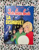 Julie, Claire et Cécile - la disparue ! Tome 7