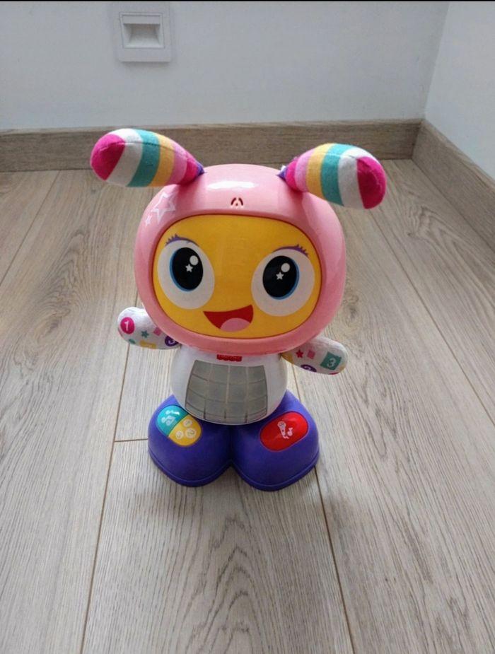 Fisher-Price Mon Amie Beba Le Robot - photo numéro 1