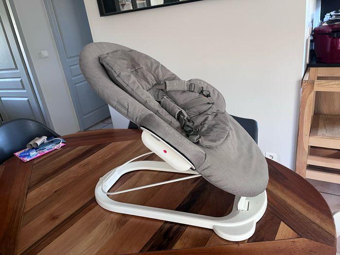 Transat stokke - photo numéro 3