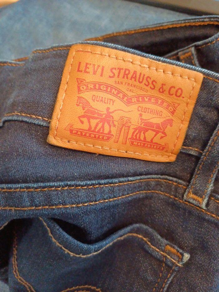 Jean Levi strauss 714 - photo numéro 9