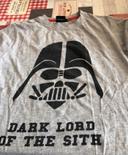 Tee-shirts stars wars