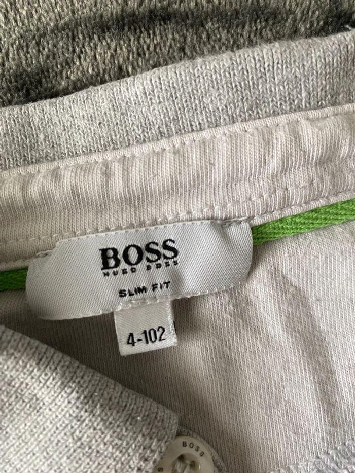 Vends polo BOSS - photo numéro 2