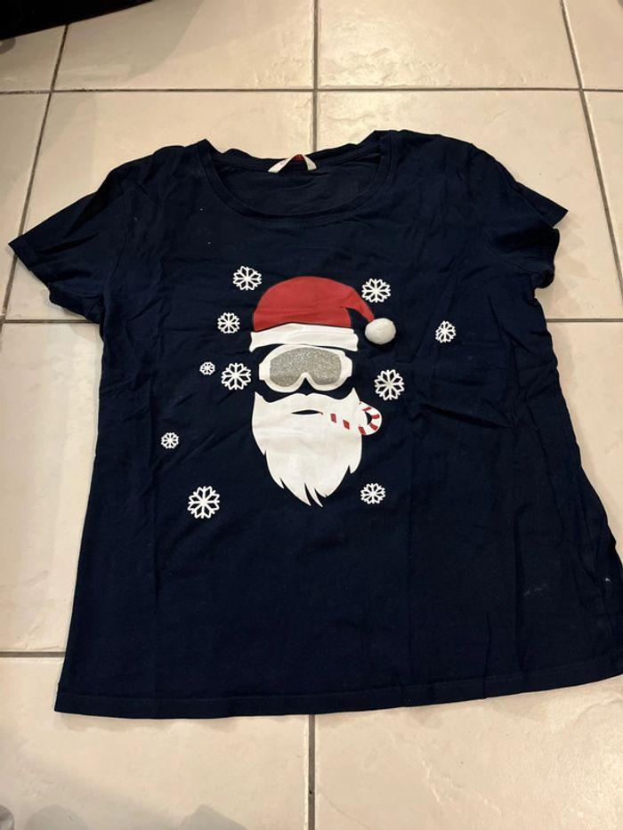 T-shirt de Noël - photo numéro 1