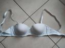 soutien gorge blanc bon prix