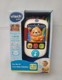 NEUF - Do Ré Mi mon baby baladeur 6-36 mois Vtech baby