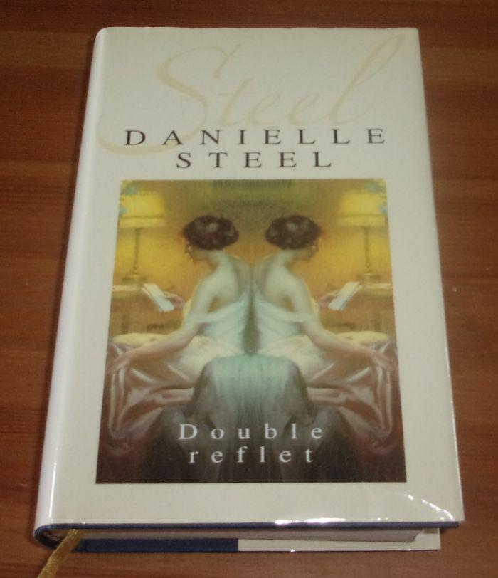 Double reflet de Danielle Steel roman - photo numéro 1