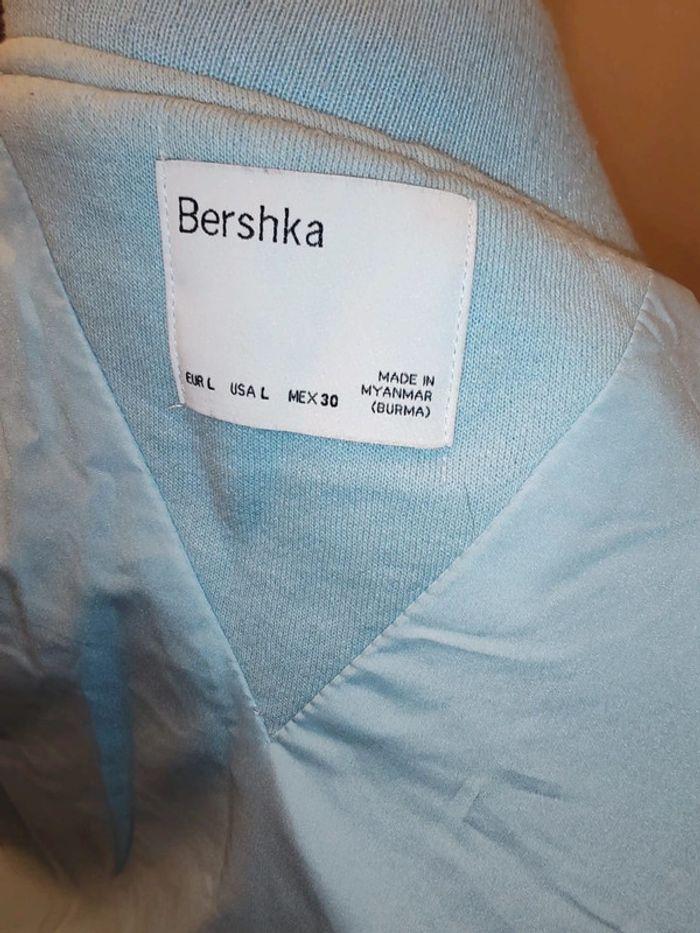 Blouson Bershka - photo numéro 2