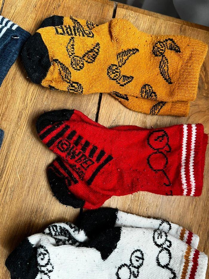 25 paires de chaussettes - photo numéro 6