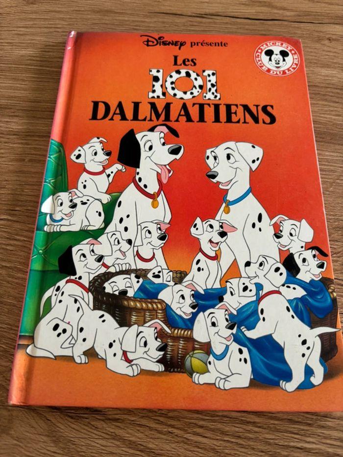 Les 101 dalmatiens - photo numéro 1