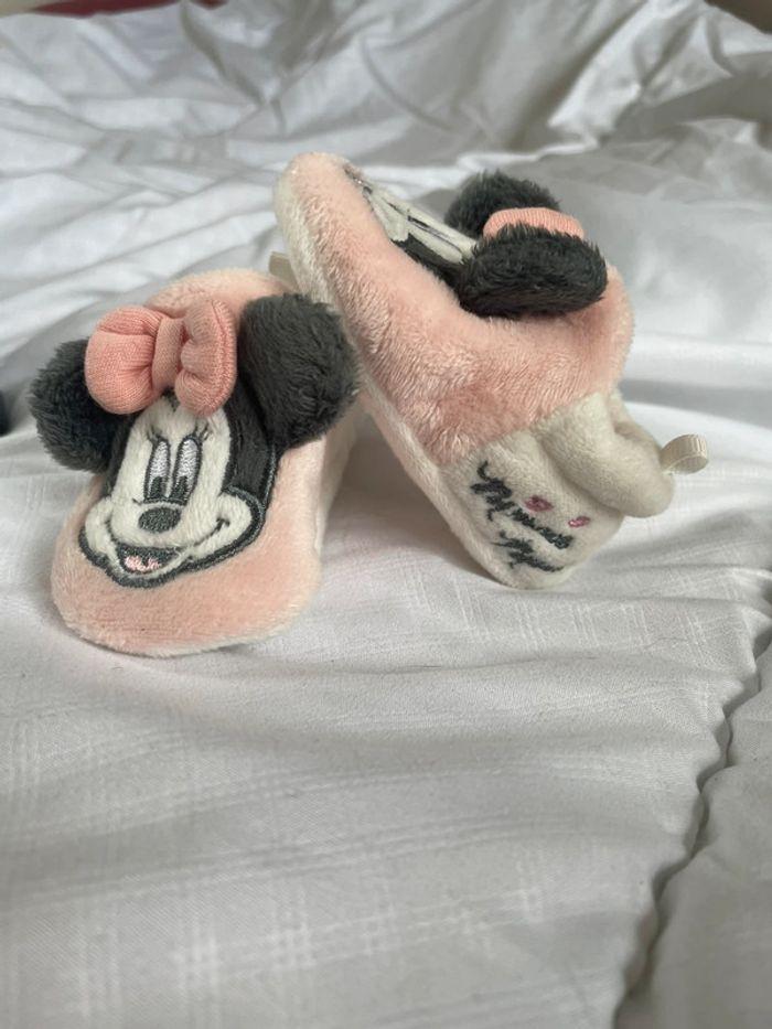 🩷Chausson bébé fille🩷 - photo numéro 4